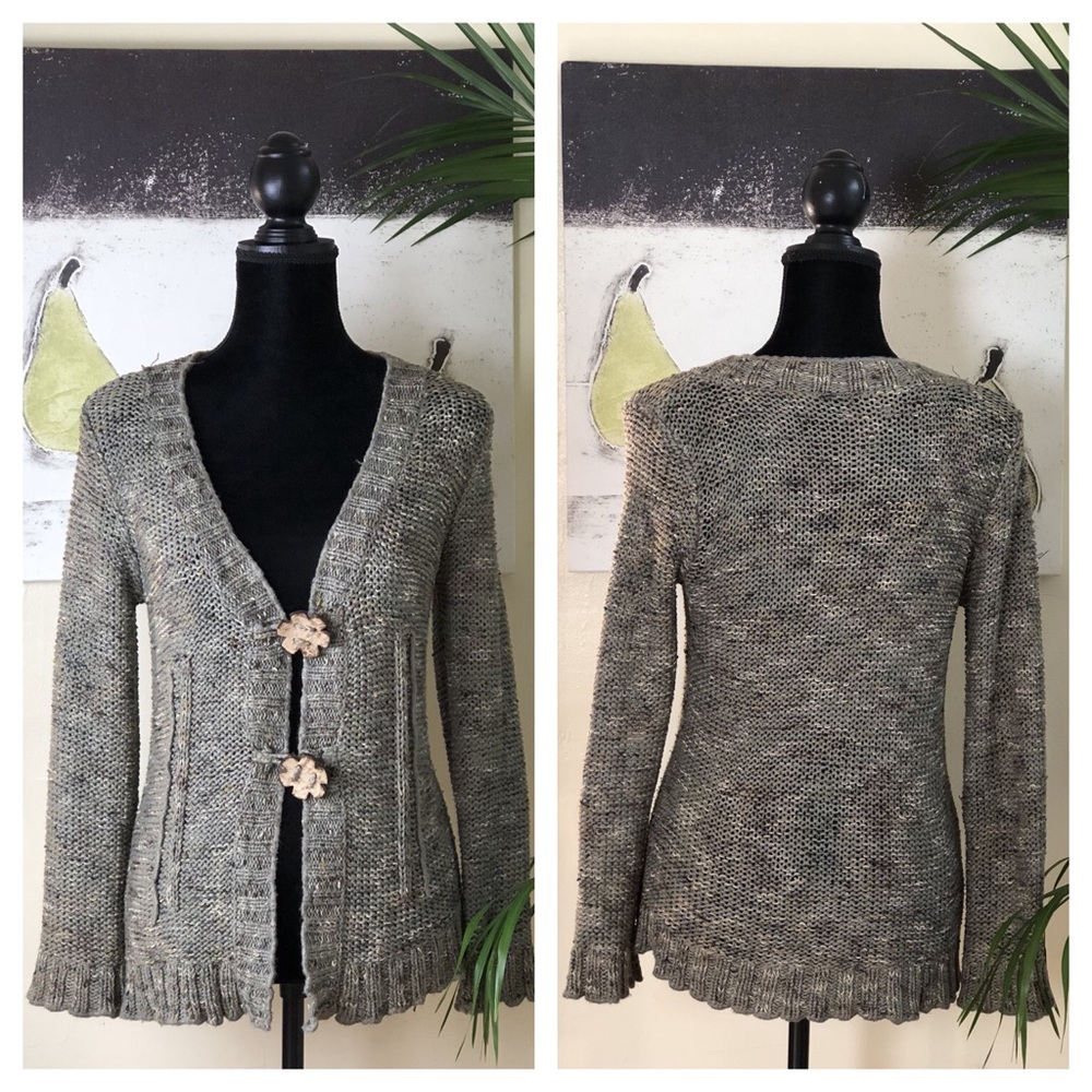 🌹BCBG Cashmere Sweater 🌹